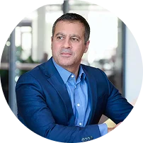 Adesh Kaul
