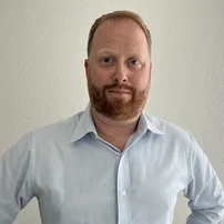 Colm Diamond