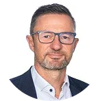 Patrick Schacher